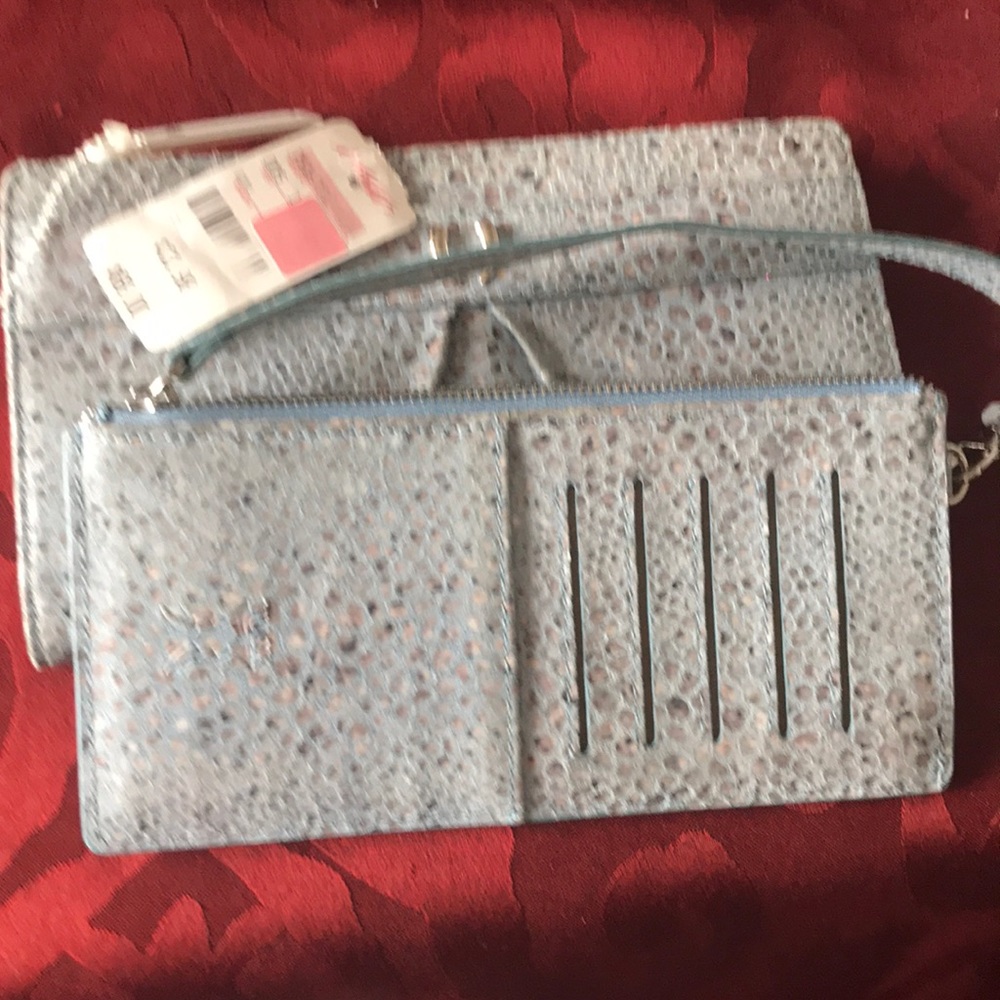 Wallet set - Picture 2 of 2